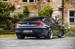 BMW M6 Coupe on Vossen Wheels (S17-01 (3-Piece)) 2019 года